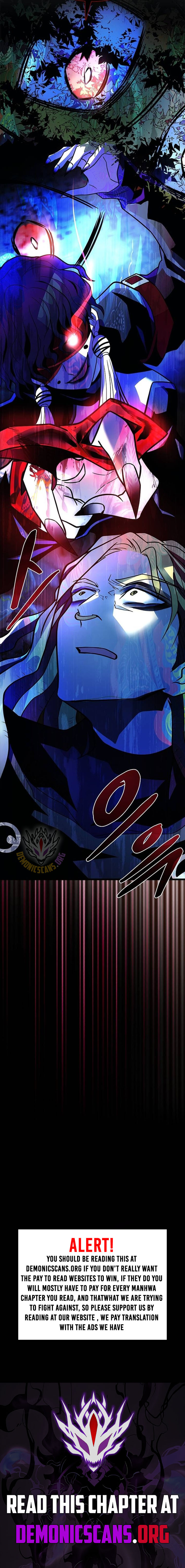 Villain to Kill Chapter 184 16